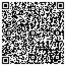 QR code with Z Z Topps contacts