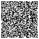 QR code with A J's Images contacts
