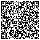 QR code with Aledo Grafix contacts