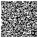 QR code with All in Stitches contacts