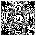 QR code with Allison's Party Supls & Nvlts contacts