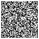QR code with R H Meyer Inc contacts