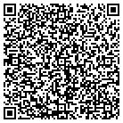 QR code with University Of Colorado contacts