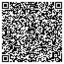 QR code with L Sharp & Assoc contacts
