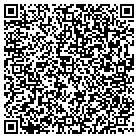 QR code with Occupational & Vocational Rehb contacts