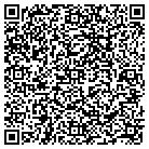 QR code with Bishop Canvas Printing contacts
