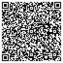 QR code with U-Pump-It Of Dacono contacts