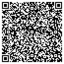 QR code with F A F Productions LLC contacts