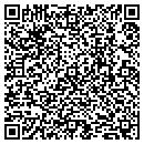 QR code with Calago LLC contacts