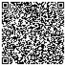 QR code with P C Investments Of Adrian contacts