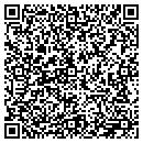 QR code with MBR Development contacts