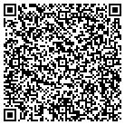 QR code with Custom Decals & Signs contacts