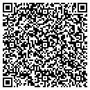 QR code with Green Zena N contacts