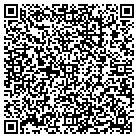 QR code with Custom Screen Printing contacts