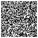 QR code with Custom Tees contacts