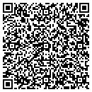 QR code with Rugged Liner contacts