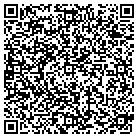 QR code with James A Fitzsimmons Lcsw Pc contacts