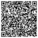 QR code with O G & E contacts