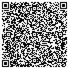 QR code with University Of Kansas contacts
