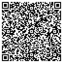 QR code with Auditel Inc contacts