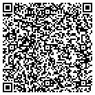QR code with Aaron's Tree Service contacts