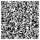 QR code with White Family Foundation contacts