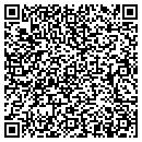 QR code with Lucas Lodge contacts