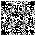 QR code with Tracy Hall & Associates Inc contacts