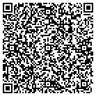 QR code with Tahlequah Public Works contacts