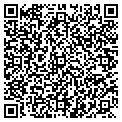 QR code with Gas Station Grafix contacts