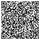 QR code with JP Tacksack contacts