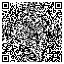 QR code with Haynes Custom Screen Prin contacts