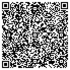 QR code with On Our Own of Charlottesville contacts