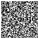QR code with Mathison Inc contacts