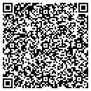 QR code with K3 Wind LLC contacts