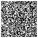QR code with I-Magin Graphics contacts