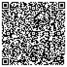 QR code with Prince George Tile CO contacts