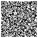 QR code with Reznick Wayne PhD contacts