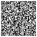 QR code with Zephyr Group contacts