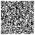 QR code with Heavenly Accounting & Computer contacts