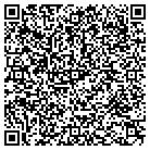 QR code with Hair Dynamics Education Center contacts