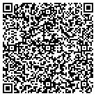 QR code with RMGA-Rocky Mountain Assoc contacts