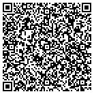 QR code with Valley Diagnostic And Assessme contacts