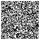 QR code with Waaland Pamela K PhD contacts