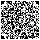 QR code with Muscular Development Center contacts