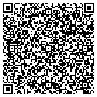 QR code with Project Foresters Office contacts
