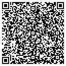 QR code with L & B Investments LLC contacts