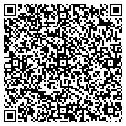 QR code with Major League Building Group contacts