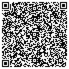 QR code with SC Department of Commerce contacts