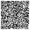 QR code with James F Brian Cpa contacts